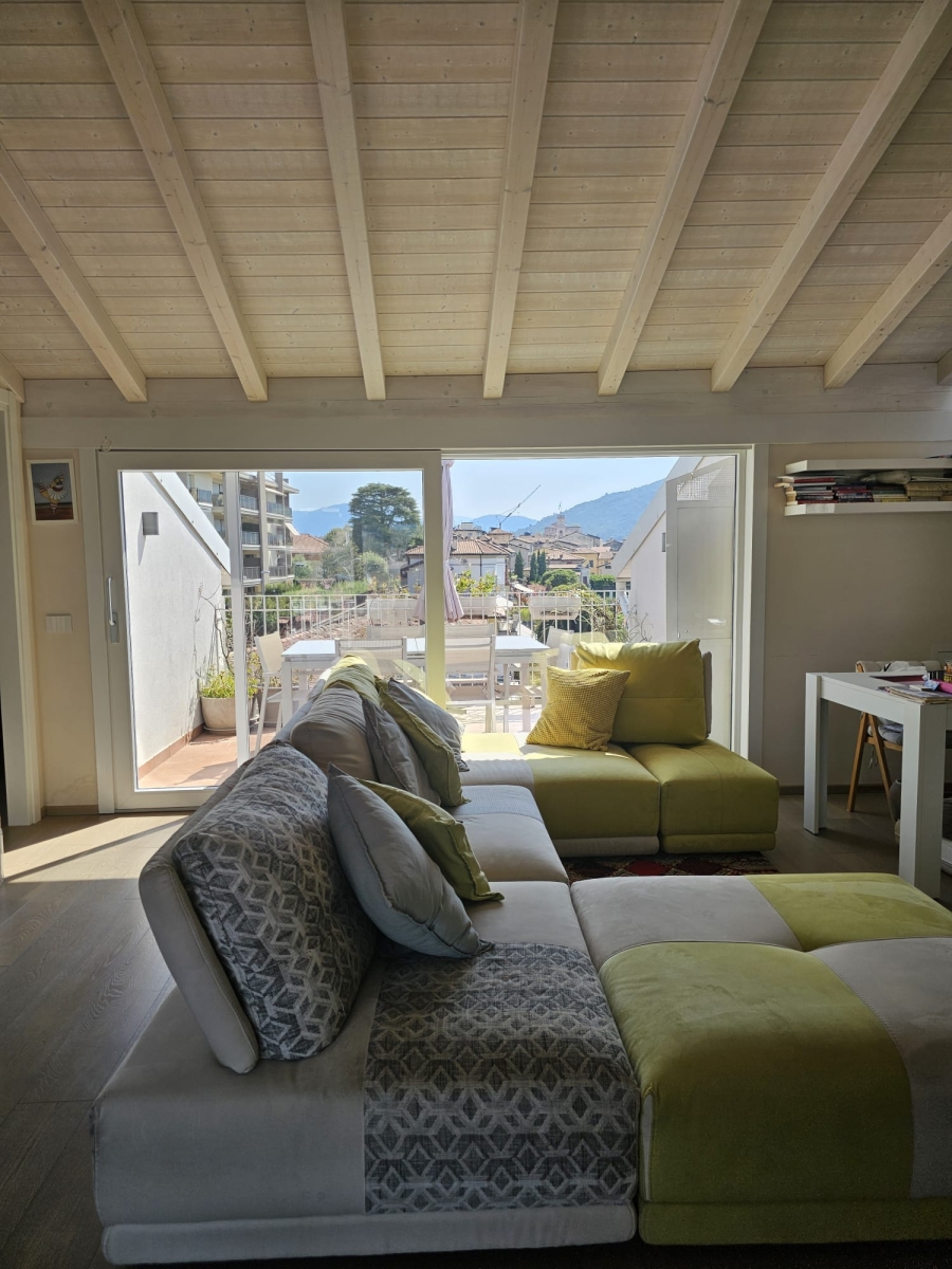 Appartamento - Sarnico